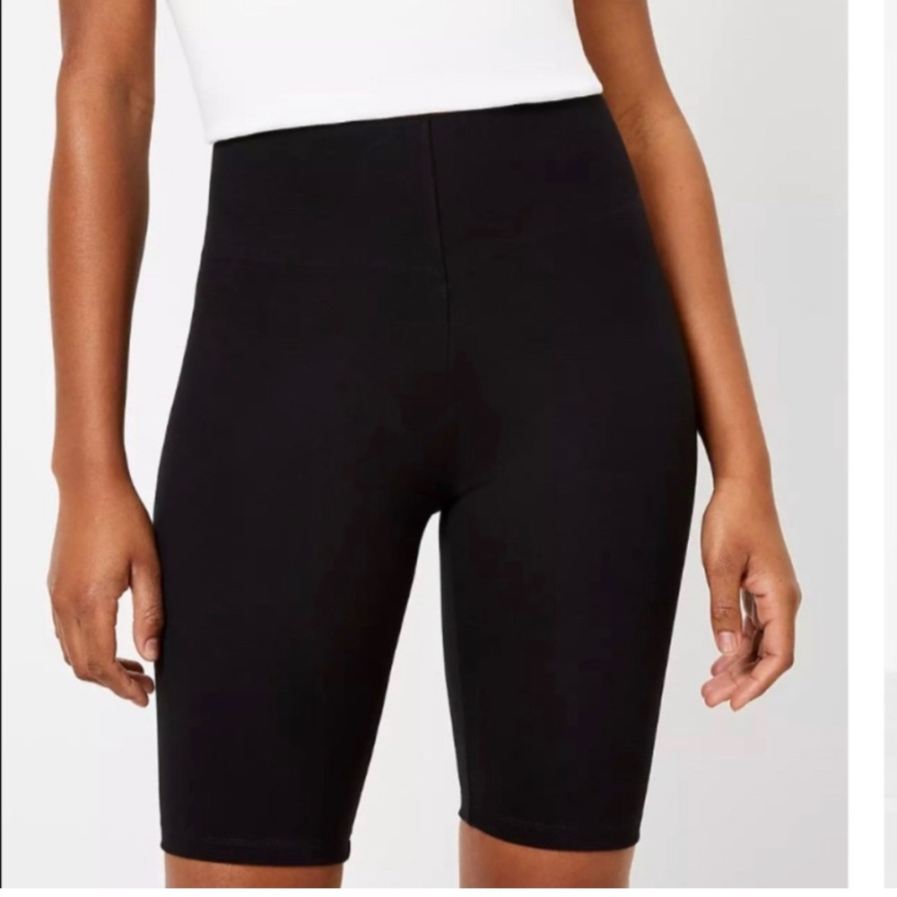Loft sculpt bike shorts